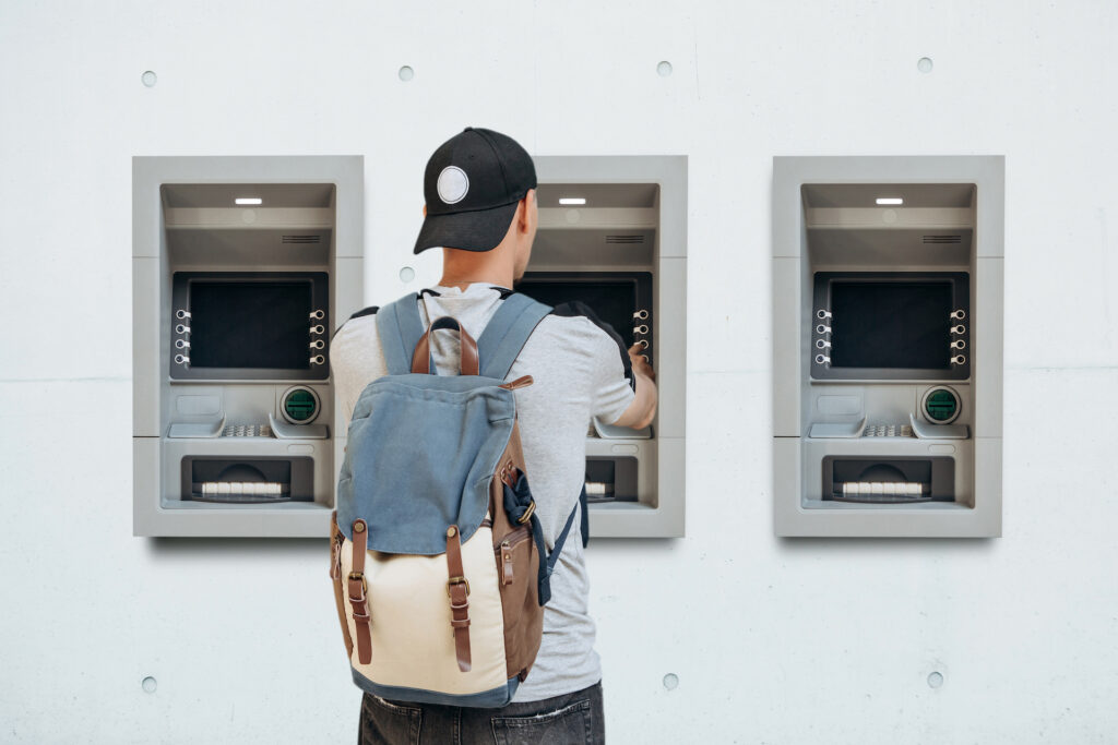Running Atm Event ATM Rentals – On-Site ATMs for Festivals & Events | Arkansas ATMs